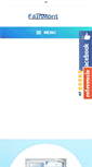 Mobile Screenshot of fajn-mont.sk
